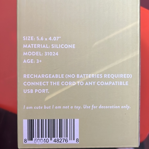 SMOKO Onion light - Picture 3 of 4